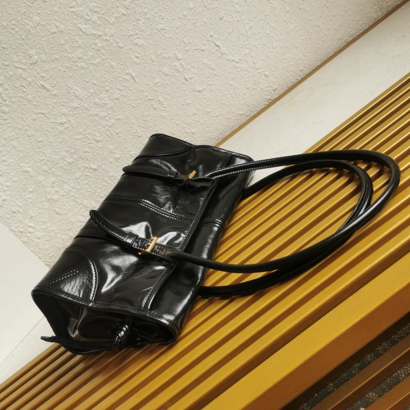 Prada Top Handle Bags